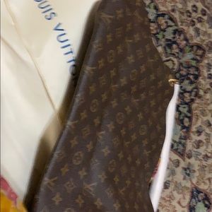 Discontinued Louis Vuitton Artsy